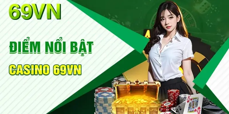 Lý do khách hàng yêu thích hoạt động tại casino nhà cái 