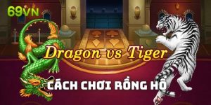 Cách Chơi Rồng Hổ 69VN – Game Kiếm Tiền Hấp Dẫn 2025