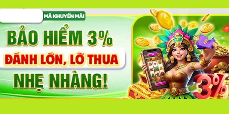 Khám phá chương trình bảo hiểm cược Casino